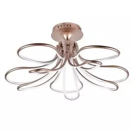 Потолочная люстра Flora 2547-10U (Favourite)