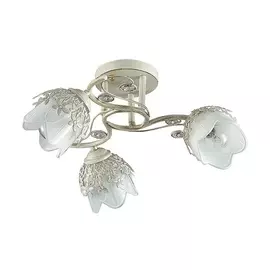 Потолочная люстра Florana 3002/3C (Lumion)