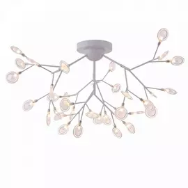 Потолочная люстра Florencia FR5049CL-36W (Freya)