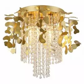 Потолочная люстра Florentina 2484-5U (F-Promo)