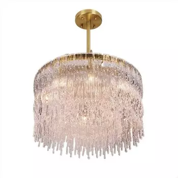 Потолочная люстра L'Arte Luce Flussio L92608.92