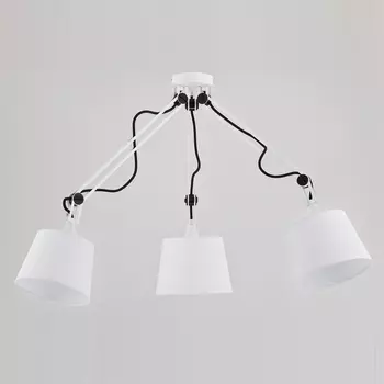 Потолочная люстра Fog Melan 60123 (Alfa)