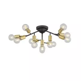 Потолочная люстра Foglione SL437.402.12 (ST Luce)