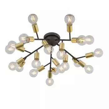 Потолочная люстра Foglione SL437.402.20 (ST Luce)