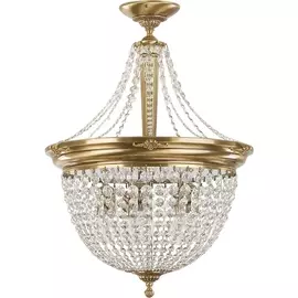 Потолочная люстра Kutek Fontana FON-PL-5(P)