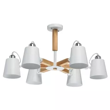 Потолочная люстра MW-Light Форест 693011106