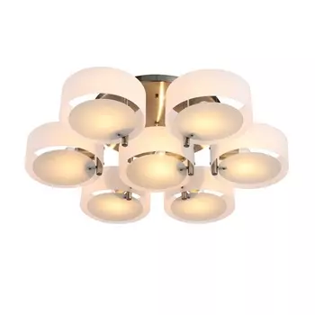 Потолочная люстра ST Luce Foresta SL483.352.07