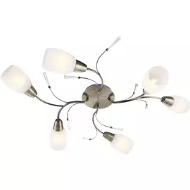 Потолочная люстра Forrest 54645-6 (Globo)