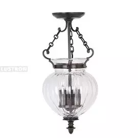 Потолочная люстра FP/P/S OLD BRZ (Elstead)