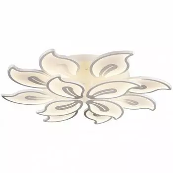 Потолочная люстра Frederica LED TL1143-156D (TopLight)