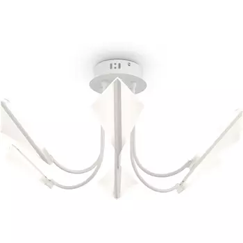 Потолочная люстра Freya Alison FR6027CL-06W