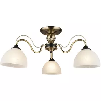 Потолочная люстра Hiper Freya H219-3