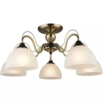 Потолочная люстра Hiper Freya H219-5