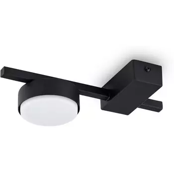 Потолочная люстра Freya Tactic FR5363CL-01B