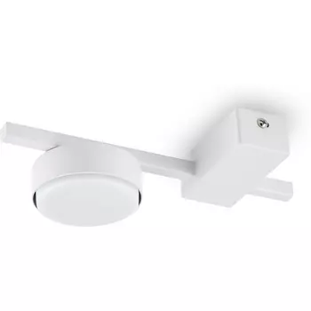 Потолочная люстра Freya Tactic FR5363CL-01W