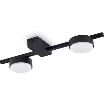 Потолочная люстра Freya Tactic FR5363CL-02B