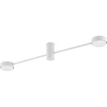 Потолочная люстра Freya Tactic FR5363CL-02W1