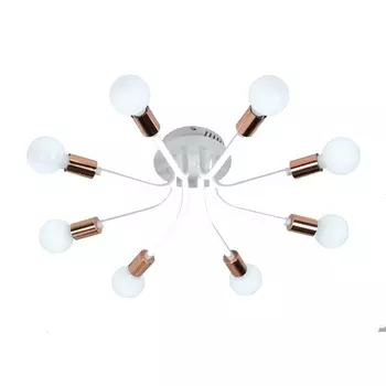 Потолочная люстра Freya Tanis FR6028CL-L40W