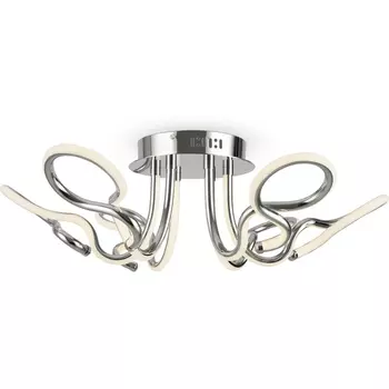 Потолочная люстра Freya Timeless FR6045CL-L54CH