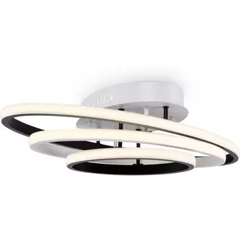 Потолочная LED люстра Freya Vande FR6018CL-L54WB