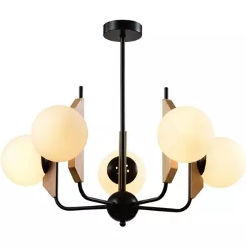 Потолочная люстра Friede 3105-305 (Rivoli)