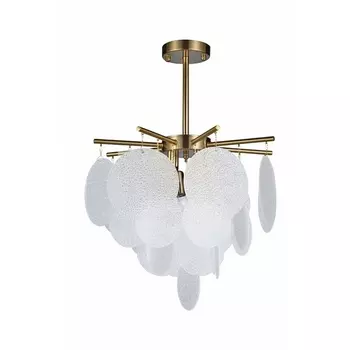 Потолочная люстра Loft It Frost 10022/400