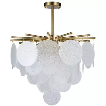 Потолочная люстра Loft It Frost 10022/600