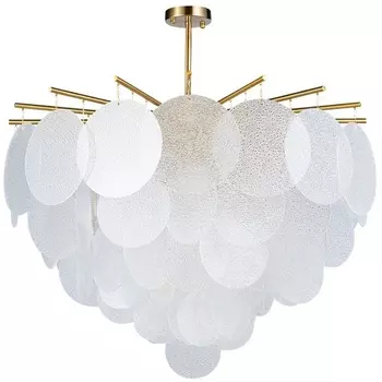 Потолочная люстра Loft It Frost 10022/800