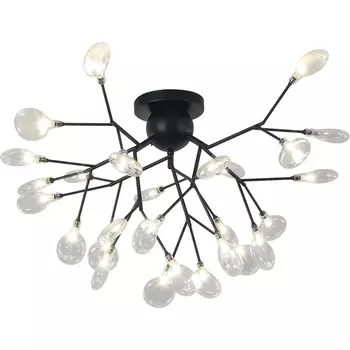 Потолочная люстра G4 Lu Carte Artistico LC-22-0075