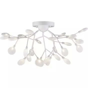 Потолочная люстра G4 Lu Carte Artistico LC-22-0074