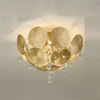 Потолочная люстра G9 Lu Carte LC-11-1367