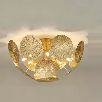 Потолочная люстра G9 Lu Carte LC-11-1368