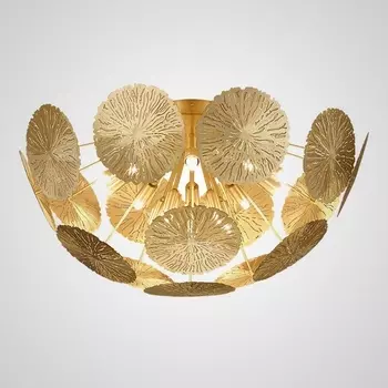 Потолочная люстра G9 Lu Carte LC-11-0252