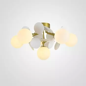 Люстра Lu Carte LC-11-1168 в форме шара