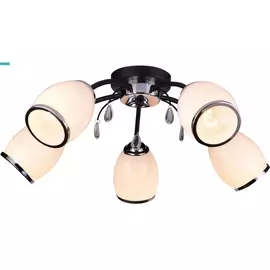 Потолочная люстра Gabi 9066-305 (Rivoli)