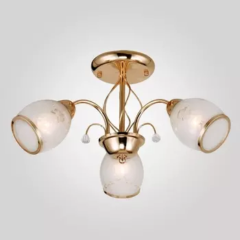 Потолочная люстра Gabriella 30026/3 (Eurosvet)