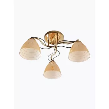 Потолочная люстра Hiper Gabriella H011-3