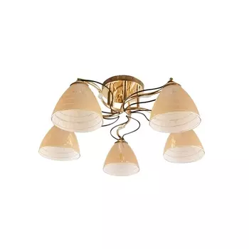 Потолочная люстра Hiper Gabriella H011-5