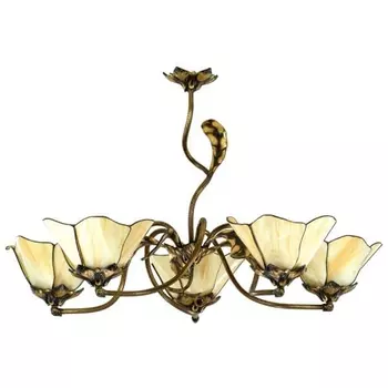 Потолочная люстра Kemar Galegos G/5