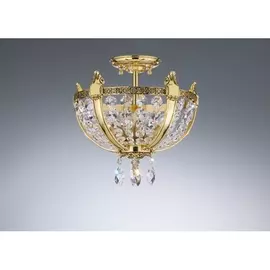 Потолочная люстра Galia 2540/35 (Bejorama)