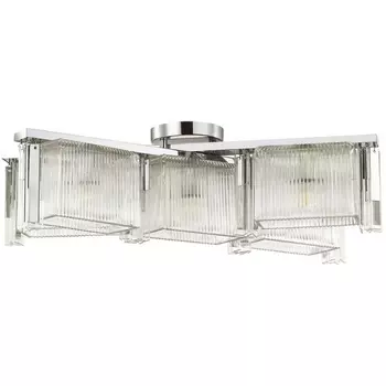 Потолочная люстра Odeon Light Gatsby 4871/5C