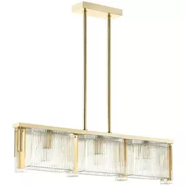 Потолочная люстра Gatsby 4877/3 (Odeon Light)