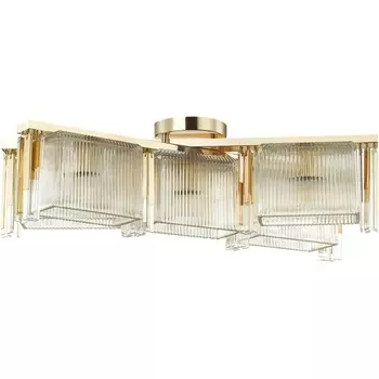 Потолочная люстра Odeon Light Gatsby 4877/5C