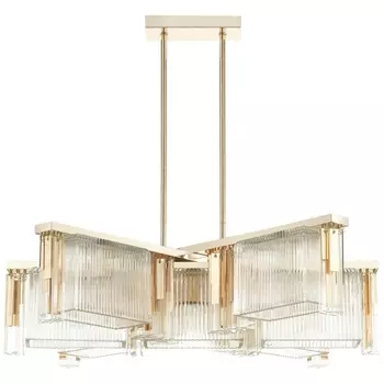 Потолочная люстра Gatsby 4877/7 (Odeon Light)