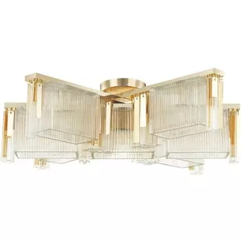 Потолочная люстра Gatsby 4877/7C (Odeon Light)