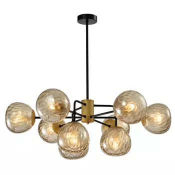 Потолочная люстра Rivoli Geba 4077-309