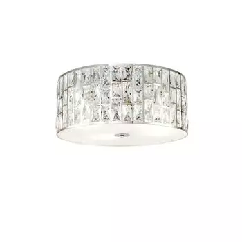 Потолочная люстра Maytoni Gelid MOD184PL-04CH