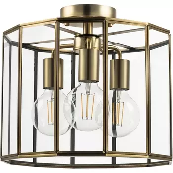 Потолочная люстра Lightstar Genni 798231