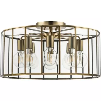 Потолочная люстра Lightstar Genni 798281