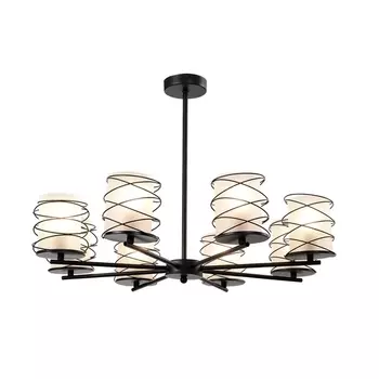 Потолочная люстра Gerlinde 5009-308 (Rivoli)